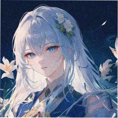 修复师老周头像